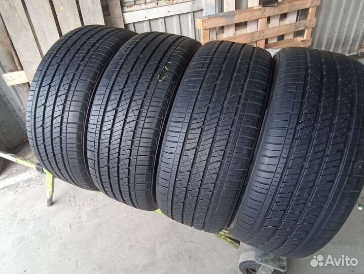 Bridgestone Dueler H/P Sport AS 245/50 R20 102V