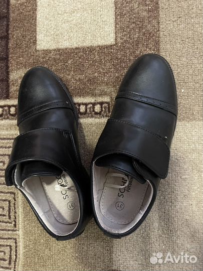 Детская обувь