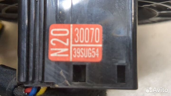 Шлейф руля Lexus GS, 2008