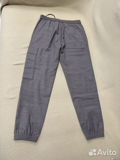 Брюки Cos шерсть оригинал