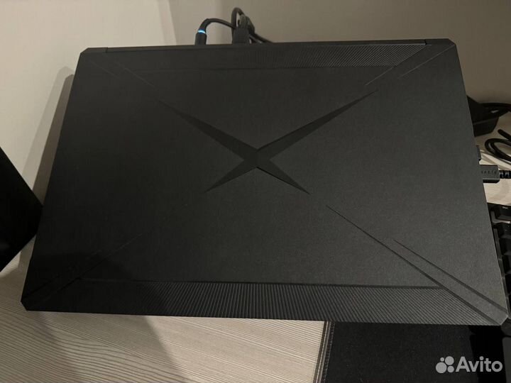 Ноутбук Redmi G2021