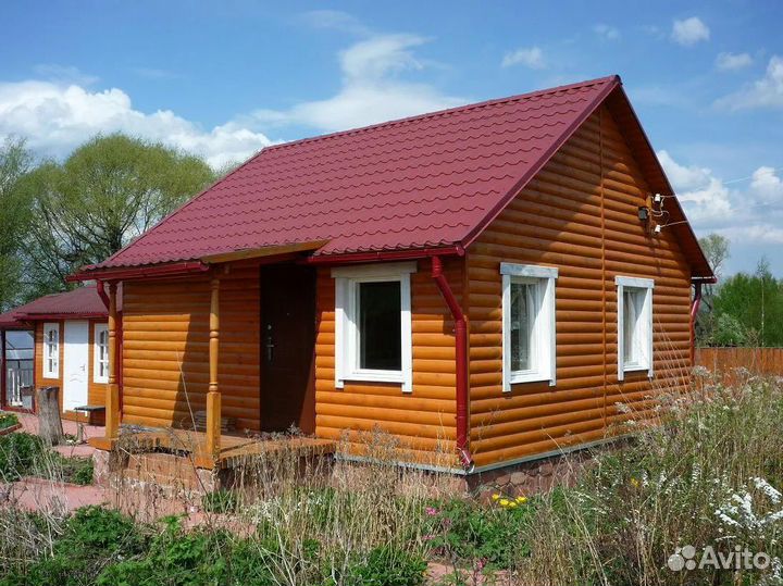 Ремонт крыши. Кровельные работы