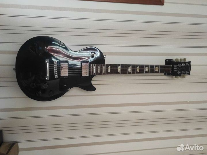 Gibson les paul studio