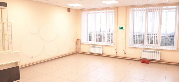 Торговая площадь, 57 м²