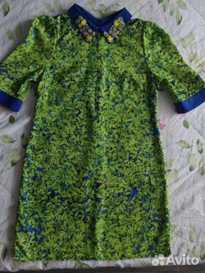 Выпускное платье