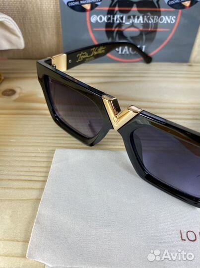 Очки женские Loui* Vuitto*