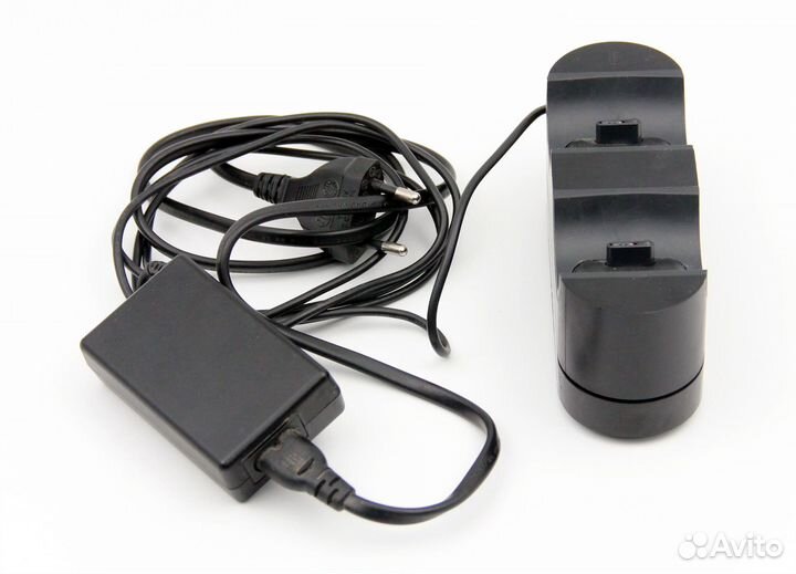 Док станция для геймпадов PS4