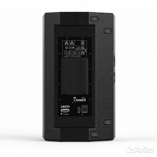 Активная акустическая система ECO tango-10A