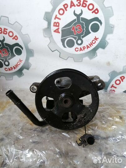 Гидроусилитель руля Kia Cerato, 1.6, 2007, G4FC