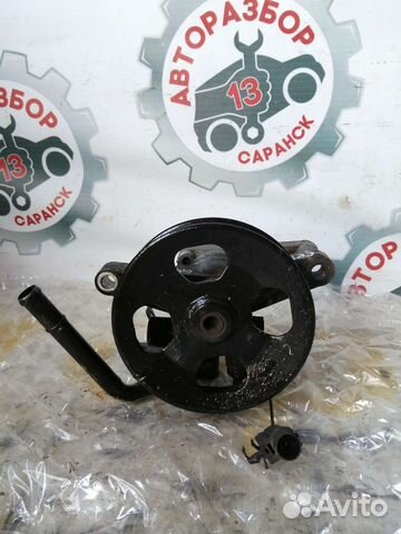 Гидроусилитель руля Kia Cerato, 1.6, 2007, G4FC