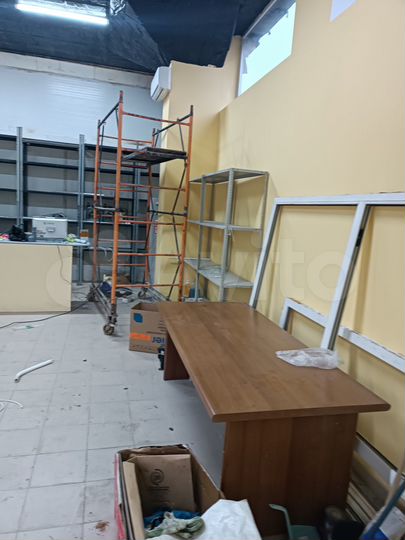 Свободного назначения, 1400 м²