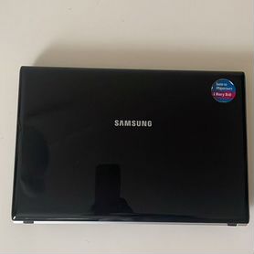 Samsung r520