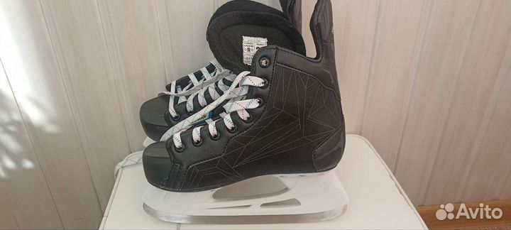 Коньки Nordway W200