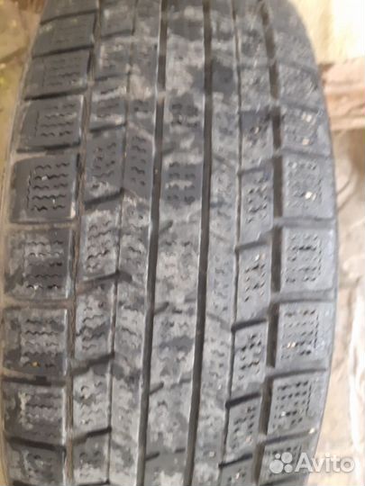 Dunlop Graspic TS20 195/60 R15
