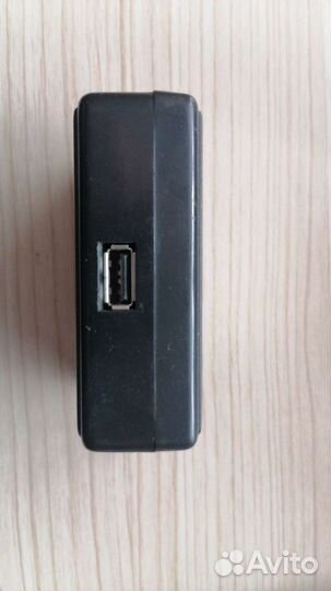 Блок адаптер