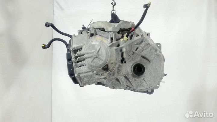 Кпп - автомат (АКПП) Volvo S60 2010, 2012