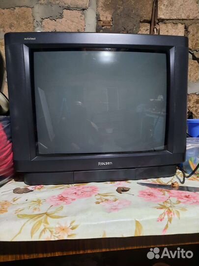 Телевизоры бу