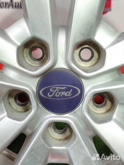 Литые диски R16