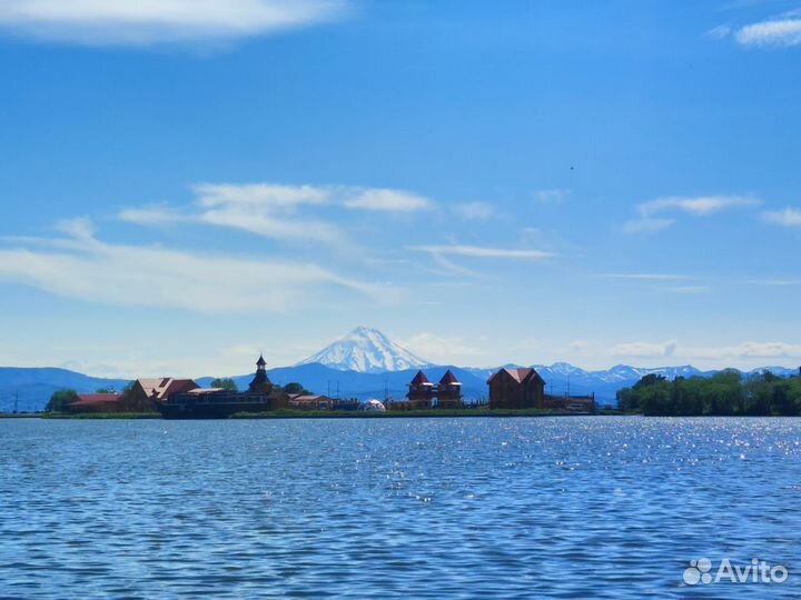 Экскурсия по Петропавловску-Камчатскому