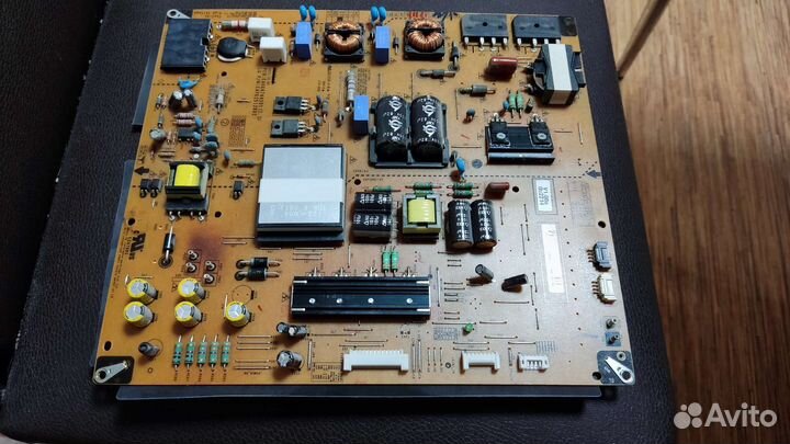 Блок питания для тв LG