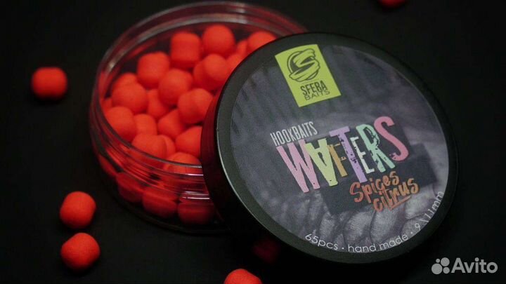 Карповые монтажи