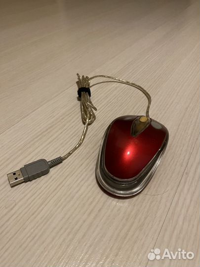 Компьютерная мышь