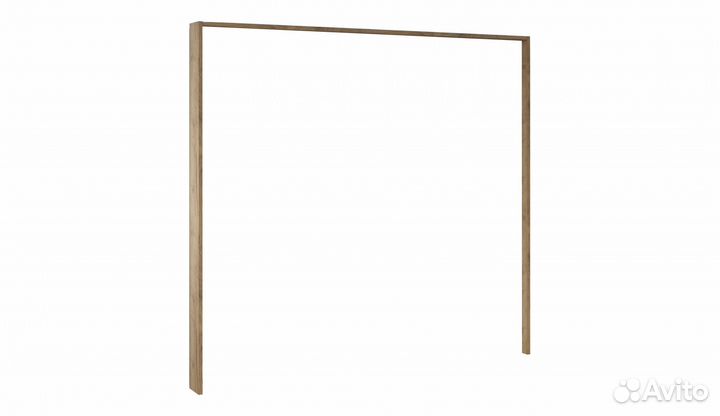 Портал шкафа Мишель 5-ти створчатого