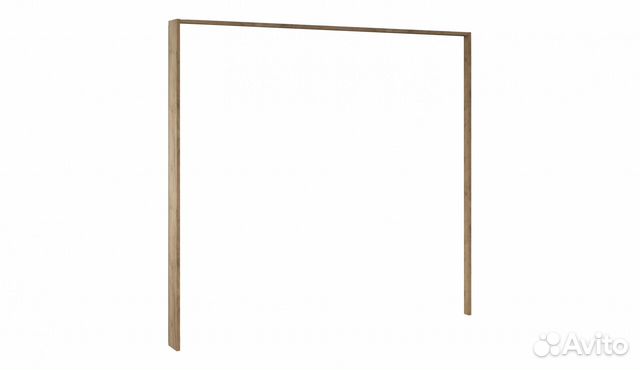 Портал шкафа Мишель 5-ти створчатого