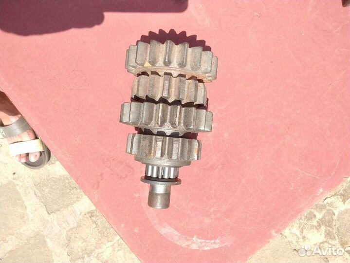 Коробка передач