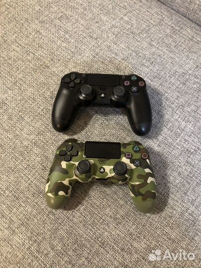 Dualshock 4 v2