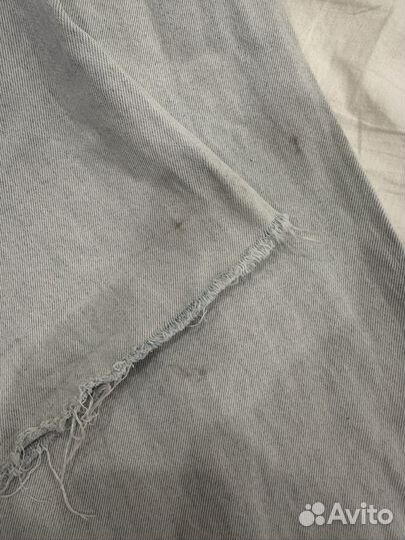 Джинсы женские