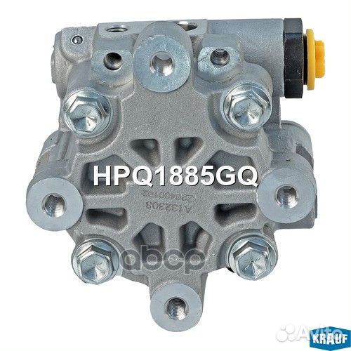 Насос гур HPQ1885GQ Krauf