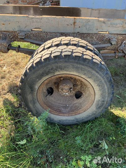 Запчасти на газ 53 бу