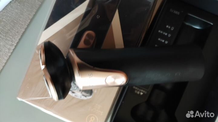 Бритва xiaomi coocas