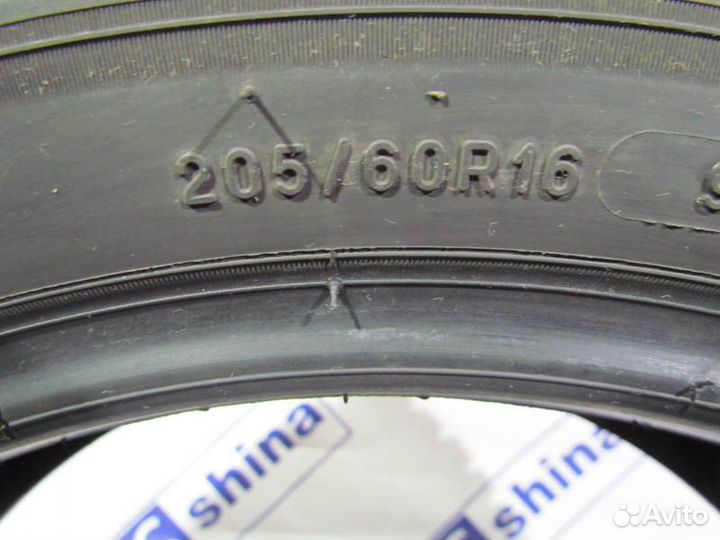 Michelin X-Ice North 3 205/60 R16 101K
