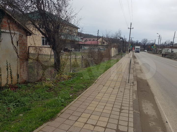 Участок 6 сот. (ИЖС)