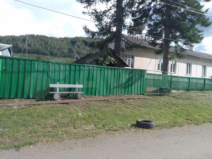 Дом 55 м² на участке 20 сот.