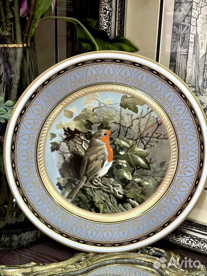 Блюдо-панно Kaiser