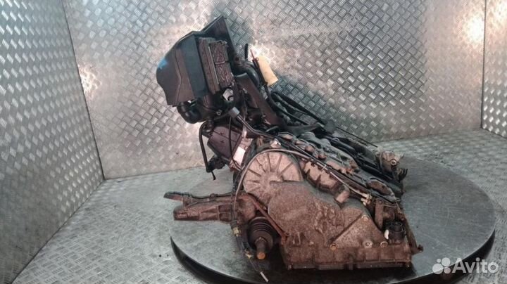 Двигатель Mercedes A Class W168 1997-2004