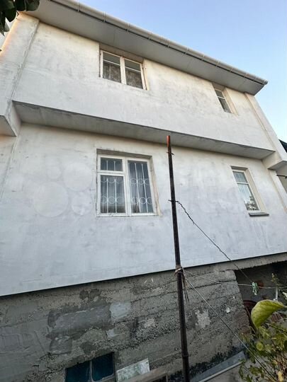 Дом 90,1 м² на участке 3 сот.