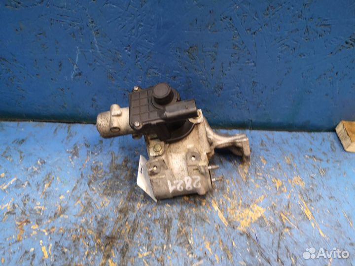 Клапан EGR Renault Scenic 2 (2003 - 2006)