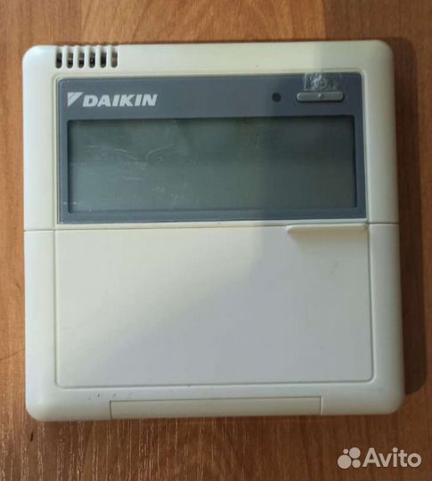 Пульт для кондиционера daikin