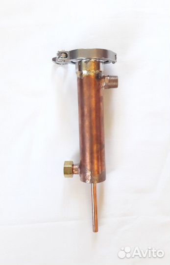 Самогонный аппарат