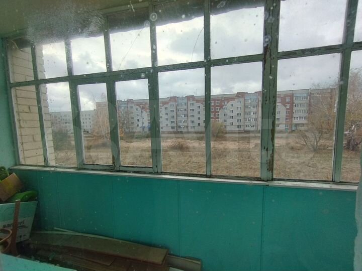 2-к. квартира, 53 м², 1/5 эт.