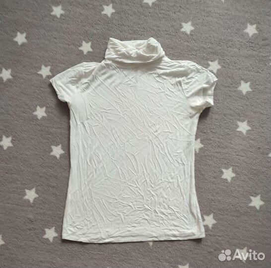 Женские вещи пакетом 46+