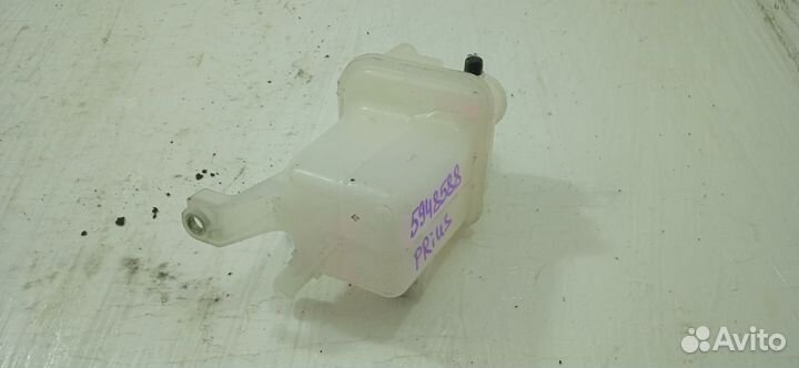 Расширительный бачок