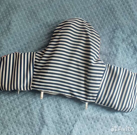 Подушка на стульчик Икея IKEA Antilop