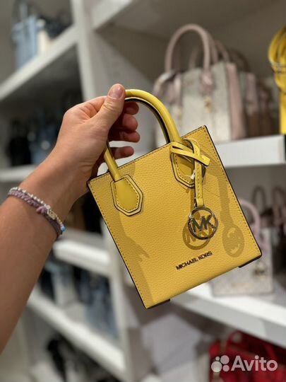 Сумки женские michael kors оригинал usa