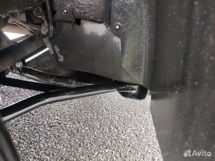 Подрамник с рычагами автопродукт на гранту