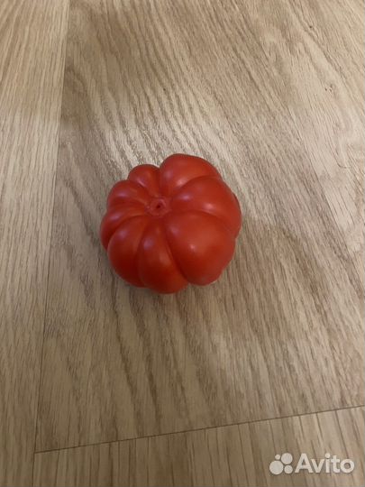 Игрушечные фрукты